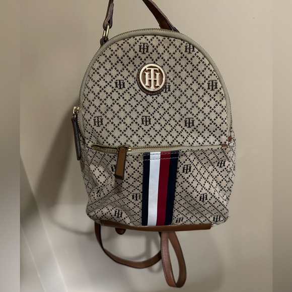 Tommy Hilfiger original mini backpack - Picture 1 of 11